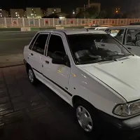 پرایدمدل 83 انژکتور موتور1400