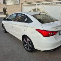 آریزو 5 IE اکسلنت مدل 1402بیرنگ توربو|خودرو سواری و وانت|کرج, فاز ۲ مهرشهر|دیوار