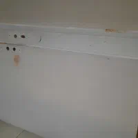 درب چوبی  پذیرایی  ۴ عدد