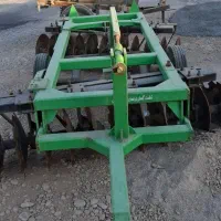 دیسک 22 پر|ماشین‌آلات صنعتی|اهواز, اهواز|دیوار