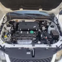 کوییک GXR فول 85گانه پارس خودرو