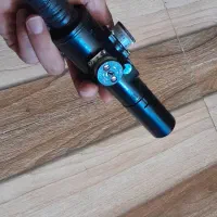 دوربین شکاری تک چشمی