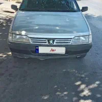 فروش روآ ۸۷|خودرو سواری و وانت|شیراز, شهرک ولیعصر|دیوار