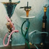 قلیان و ویپ