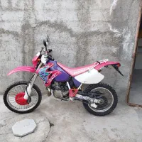 crm250.rmx.er.kdx250|موتورسیکلت|بجنورد, |دیوار