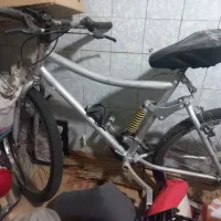 دوچرخه ۲۶