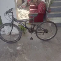 دوچرخه ۲۶ دنده‌ای