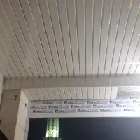 سقف کاذب پی وی سی و تایل|خدمات پیشه و مهارت|چابهار, |دیوار