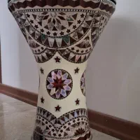داربوکا MP پژواک طرح جوهرالفن سایز ۸/۷۵|درام و پرکاشن|تهران, جنتآباد جنوبی|دیوار