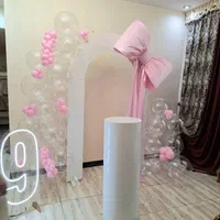 بادکنک آرایی و گلارایی یلدا مرفادیزان|خدمات پذیرایی، مراسم|تهران, نیروی هوایی (پیروزی)|دیوار