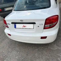 ریو مدل۸۹|خودرو سواری و وانت|لاهیجان, بازکیاگوراب|دیوار
