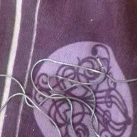 سنگ عقیق رف ونقره