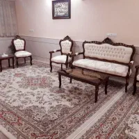 خانه مسافر سویت اجاره ای تمیز دوخوابه پارکینگدار|اجارهٔ کوتاه‌مدت آپارتمان و سوئیت|جوانرود, |دیوار