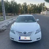 تویوتا کمری GL، مدل ۲۰۰۷