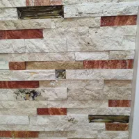 سنگ آنتیک دیوار