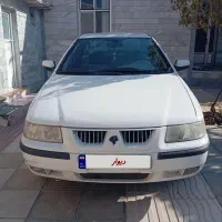 سمند lx87
