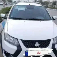 کوییک R مدل 1401