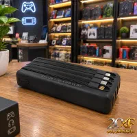 پاور بانک کالوس مدل p-268 ظرفیت 20000 میلی آمپر
