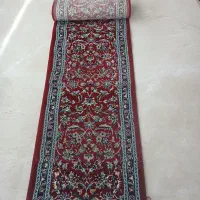 فرش راه پله یا کناری