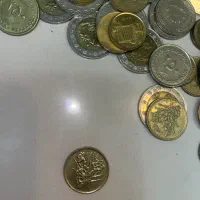 سکه کلکسیونی خاص