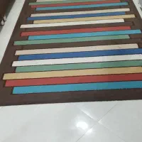 گلیم|گلیم، جاجیم، گبه|اراک, |دیوار