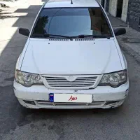پراید مدل 90 بی رنگ  ، پراید مدل 84|خودرو سواری و وانت|اصفهان, بهاران|دیوار
