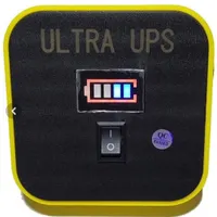یو پی اس (UPS) برق اضطراری دستگاه کارتخوان و مودم