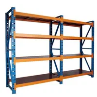 شلف ایزی راک نیمه سنگین|فروشگاه و مغازه|بندر گناوه, |دیوار