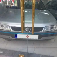 پژو ۹۰ GLX نقدواقساط