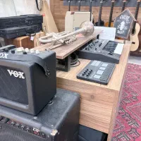 گالری موسیقی خانه گیتار|گیتار، بیس، امپلیفایر|یزد, |دیوار