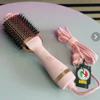 برس حرارتی