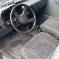 پراید مدل ۸۵دوگانه|خودرو سواری و وانت|مرند, |دیوار