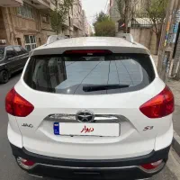 جکs3|خودرو سواری و وانت|کرج, دهقان ویلا|دیوار