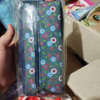 جامدادی گل دار دخترانه ۱۵۰هزار