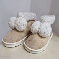 دوجفت کفش بچه گانه نونو