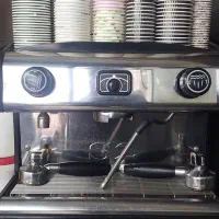 اسپرسوساز لاسپازیاله تک گروپ