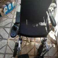 ویلچر برقی
