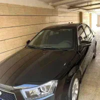 دنا پلاس توربو شارژ ۶ دنده