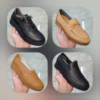 کفش‌های زنانه ۱۰۰% طبی بسیار سبک و راحت(تضمینی)|کیف، کفش، کمربند|رشت, چله خانه|دیوار