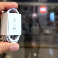 آداپتور و کابل شارژ اصلی شیائومی|لوازم جانبی موبایل و تبلت|گرگان, |دیوار