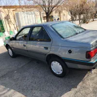 پژو 405|خودرو سواری و وانت|ساوه, |دیوار