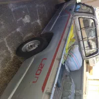 میتسوبیشی 92|خودرو سواری و وانت|بیرجند, |دیوار