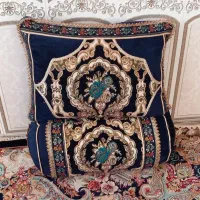 بالشت وپشتی