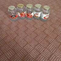 شیشه ترشیجات
