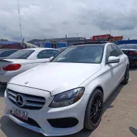 Benzc300 2016