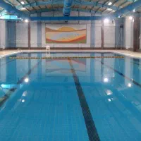 بلیط استخر ۹دی