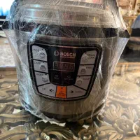 زودپز برقی بوش (مولتی کوکر)نو
