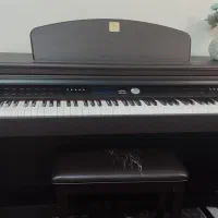 پیانو دایناتون اصل کره DYNATONE DPR2200H|پیانو، کیبورد، آکاردئون|همدان, |دیوار