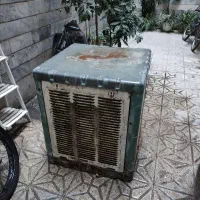 کولر آبی آبسال قدیمی ۴۰۰۰