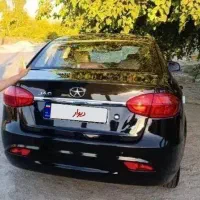 جک j4 مشکی مدل 1402